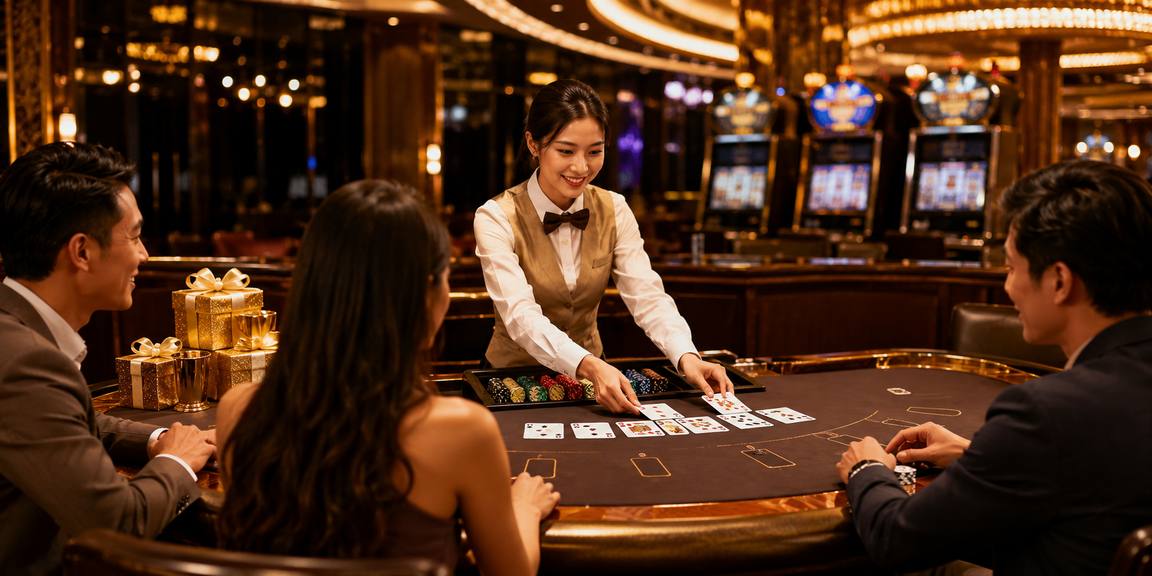 1uy88 Mở sảnh và tìm hiểu cách chúng tôi vận hành